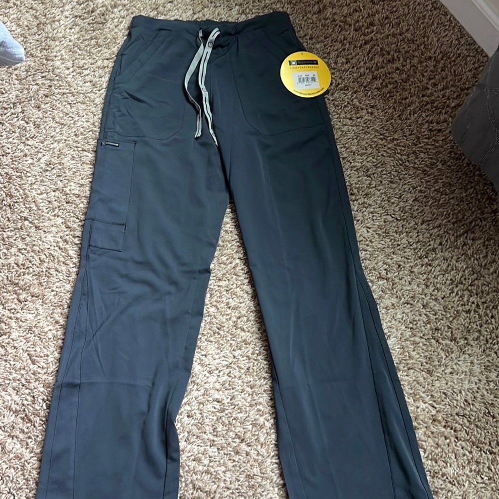 WonderWink HP scrub pants